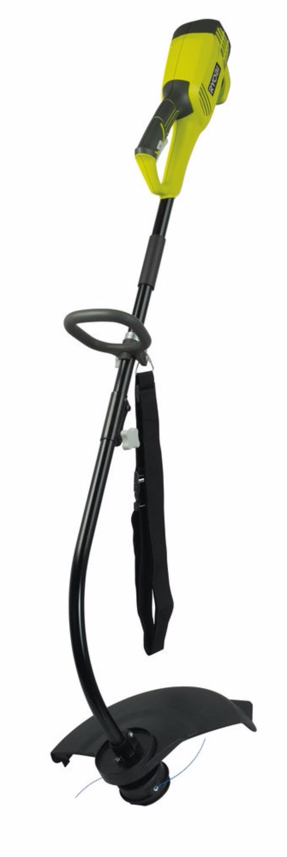 Электрический триммер Ryobi RLT7038