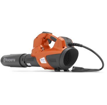 Аккумуляторная воздуходувка Husqvarna 530iBx (540iBX)