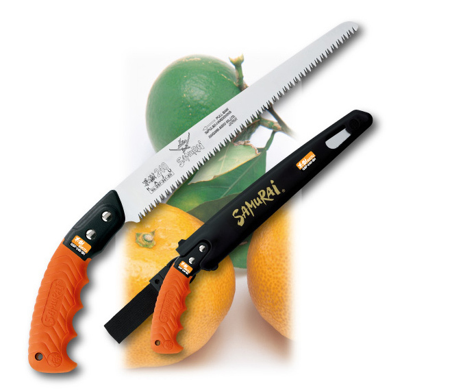 Пила прямая Samurai GSF 210 SH