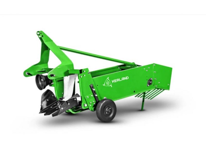 Картофелекопалка транспортёрная Kerland КТ1 (для RT-242D, RT-244D, RT-282D)