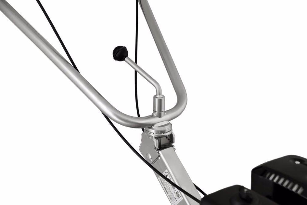 Бензиновый мотоблок Мобил К Lander МКМ-3-ДК7