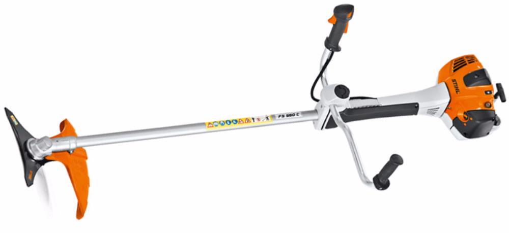 Бензиновый триммер Stihl FS 560 C-EM