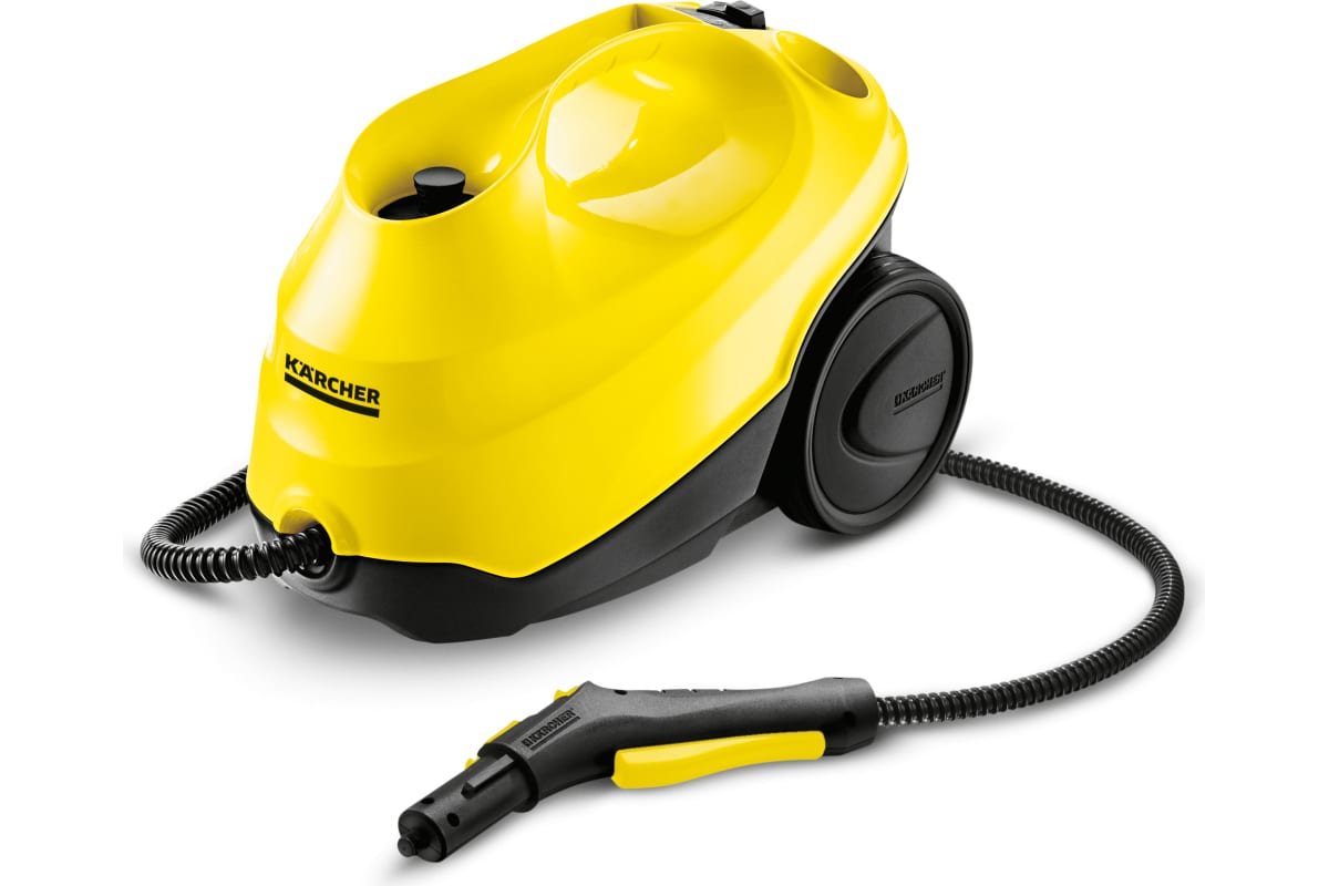 Пароочиститель Karсher SC 3 EasyFix LE