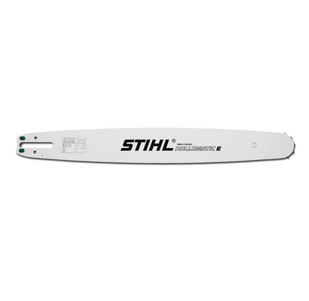 Шина направляющая Stihl 35 см, 3/8 1,3 4кл Шина направляющая Stihl 35 см, 3/8 1,3 4кл