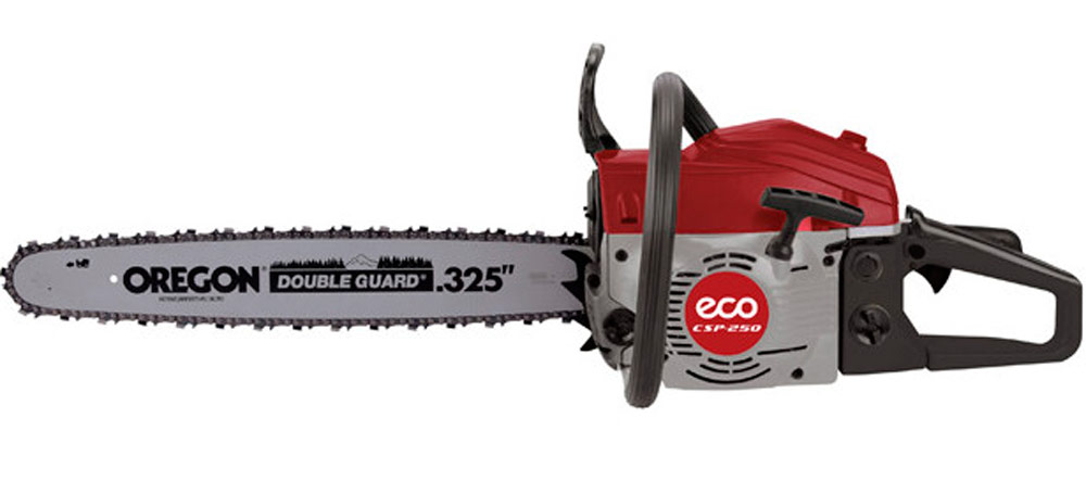 Бензопила Eco CSP-250