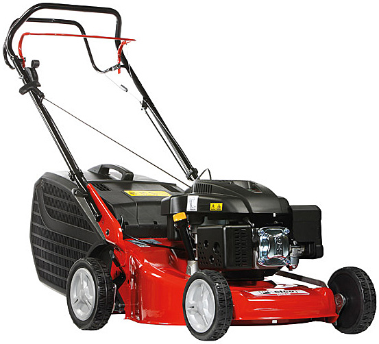 Бензиновая газонокосилка Efco LR 48 TK ESSENTIAL