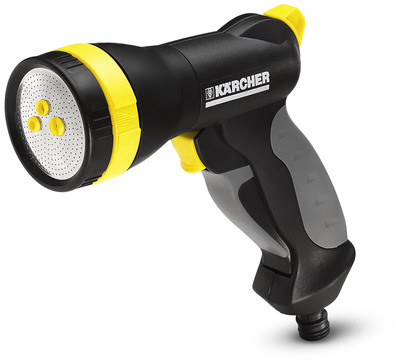 Многофункциональный распылительный пистолет KARCHER "Premium" (2.645-047.0) Многофункциональный распылительный пистолет KARCHER "Premium" (2.645-047.0)