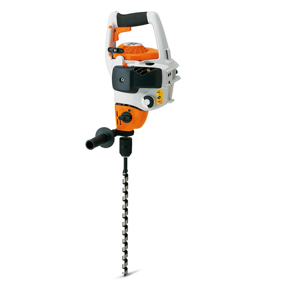 Бензобур STIHL BT 45