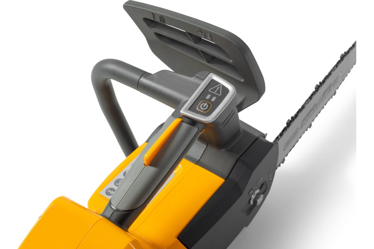 Пила цепная аккумуляторная Stiga PR 700e (без АКБ и ЗУ)