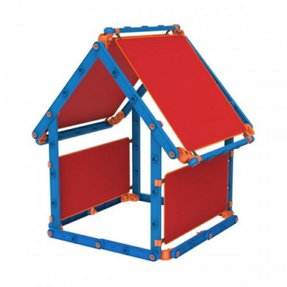 Детский конструктор KETER MegaDo