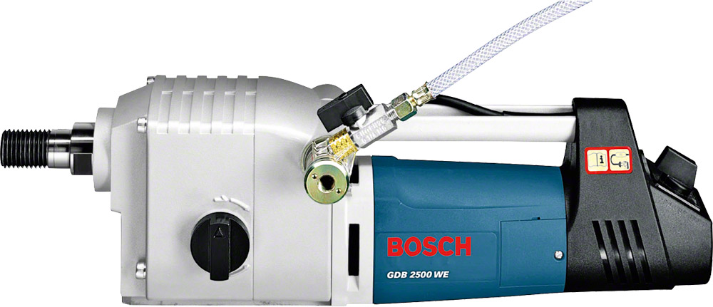 Дрель безударная Bosch GDB 2500 WE