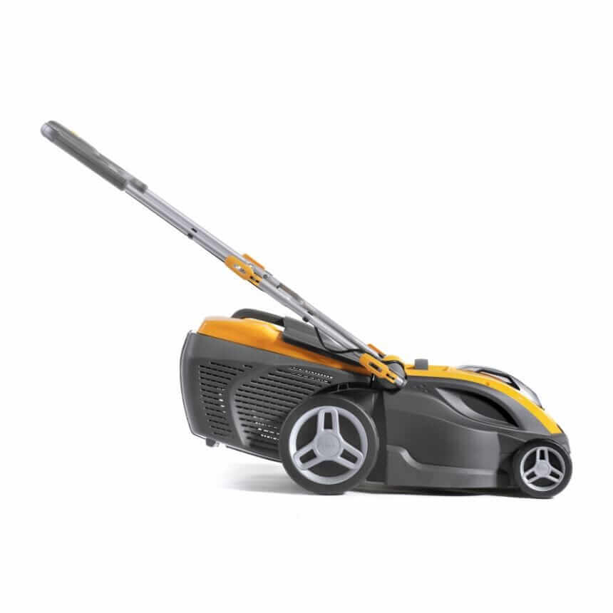 Газонокосилка аккумуляторная несамоходная STIGA SLM 544 AE (без АКБ и ЗУ)