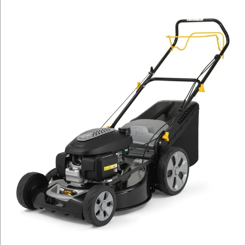 Бензиновая газонокосилка ALPINA AL5 51 SHQ