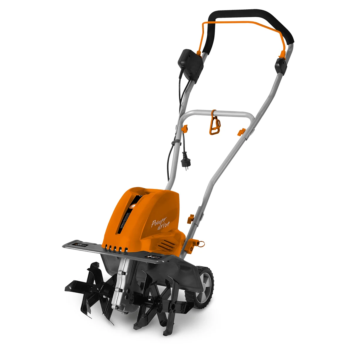 Электрический культиватор Daewoo DAT 2000E Электрический культиватор Daewoo DAT 2000E