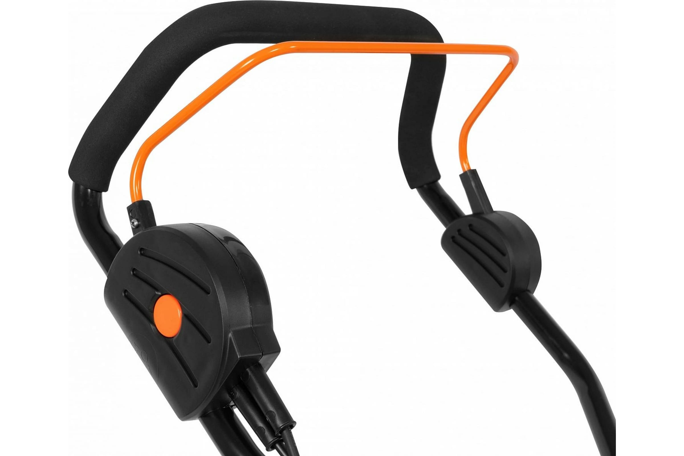 Газонокосилка электрическая DAEWOO DLM 1900E