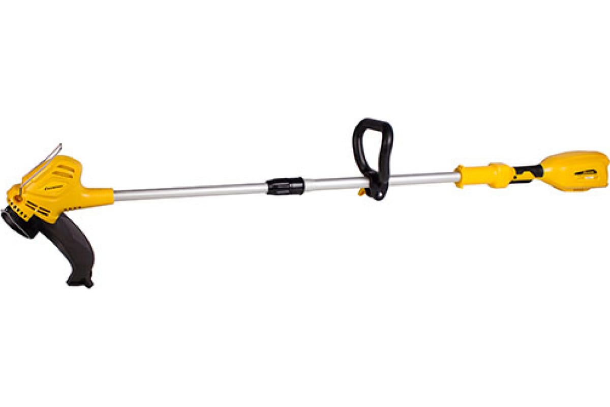 Триммер аккумуляторный CHAMPION TB400