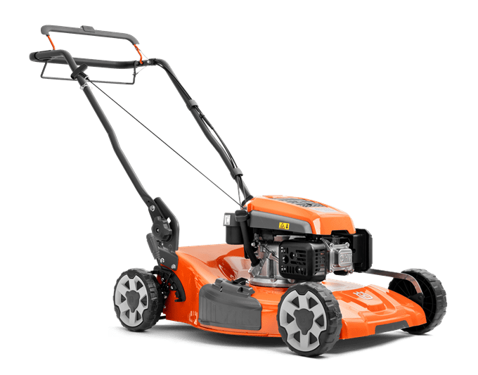 Самоходная газонокосилка Husqvarna LB 256SP Самоходная газонокосилка Husqvarna LB 256SP
