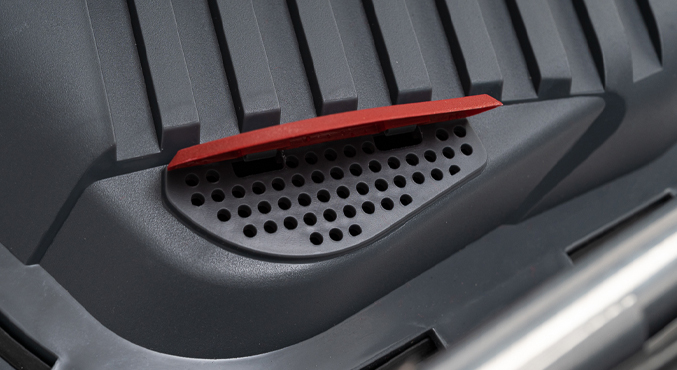 Газонокосилка электрическая Мобил К XME32 КОМФОРТ