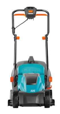 Электрическая газонокосилка  Gardena PowerMax 32 E