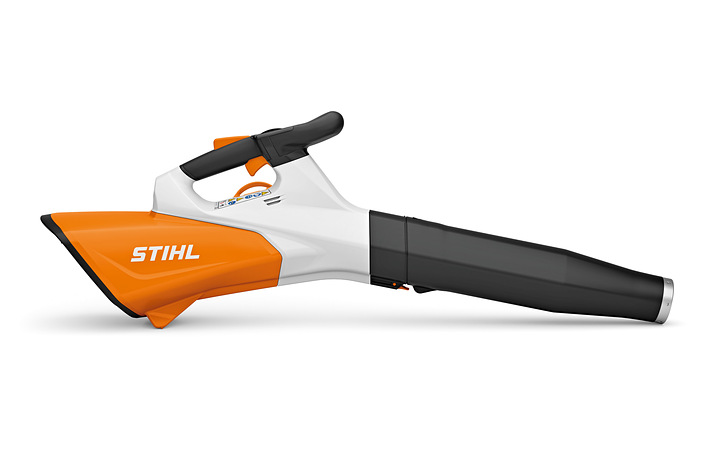 Аккумуляторная воздуходувка STIHL BGA 200 (без АКБ и ЗУ)