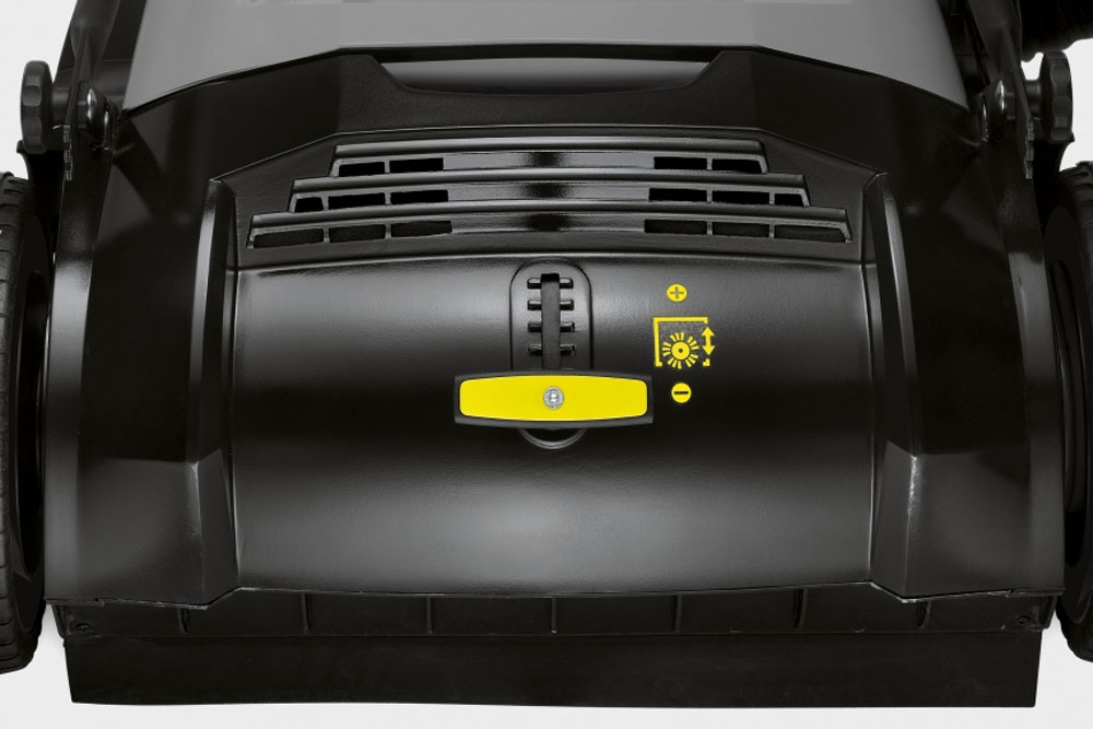 Подметальная машина Karcher KM 70/20 C 2SB