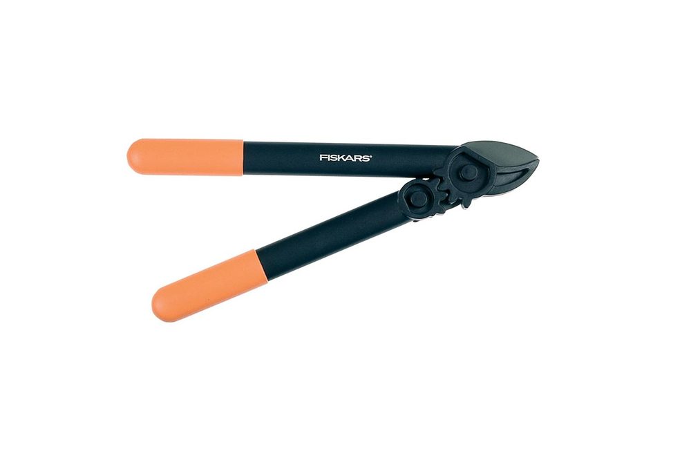 Сучкорез Fiskars PowerGear (112170) Сучкорез Fiskars PowerGear (112170)