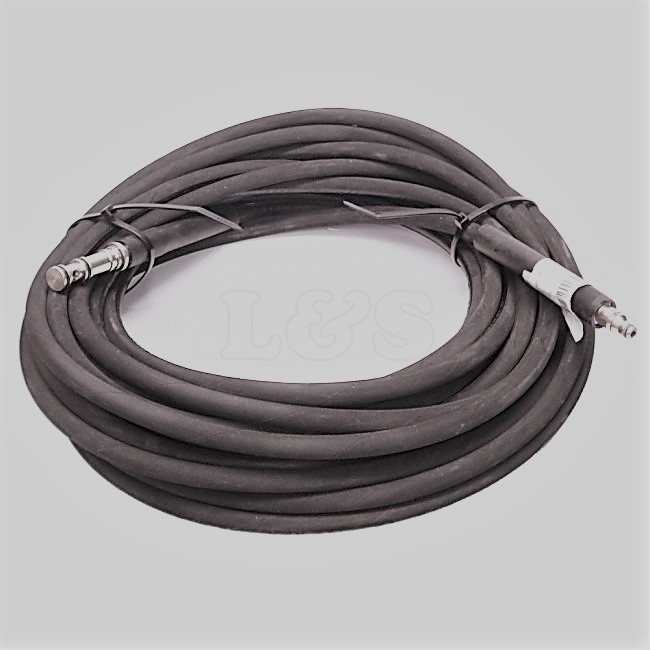 Высоконапорный шланг DN6 12м Высоконапорный шланг DN6 12м