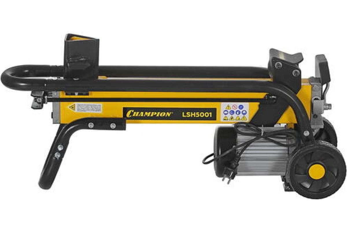 Дровокол CHAMPION LSH5001