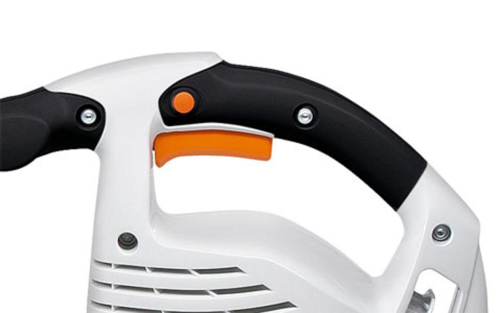 Электрическая воздуходувка Stihl BGE 71