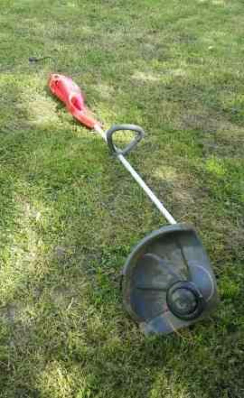 Электрический триммер Efco 8092