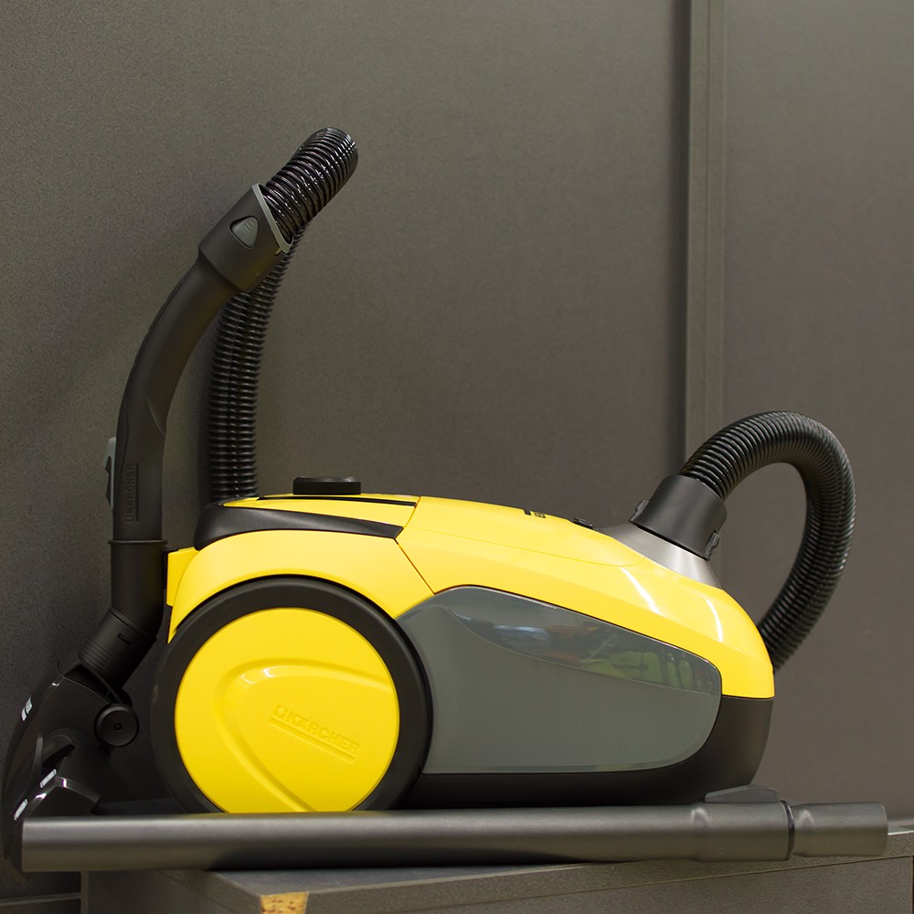 Пылесос Karcher VC 2