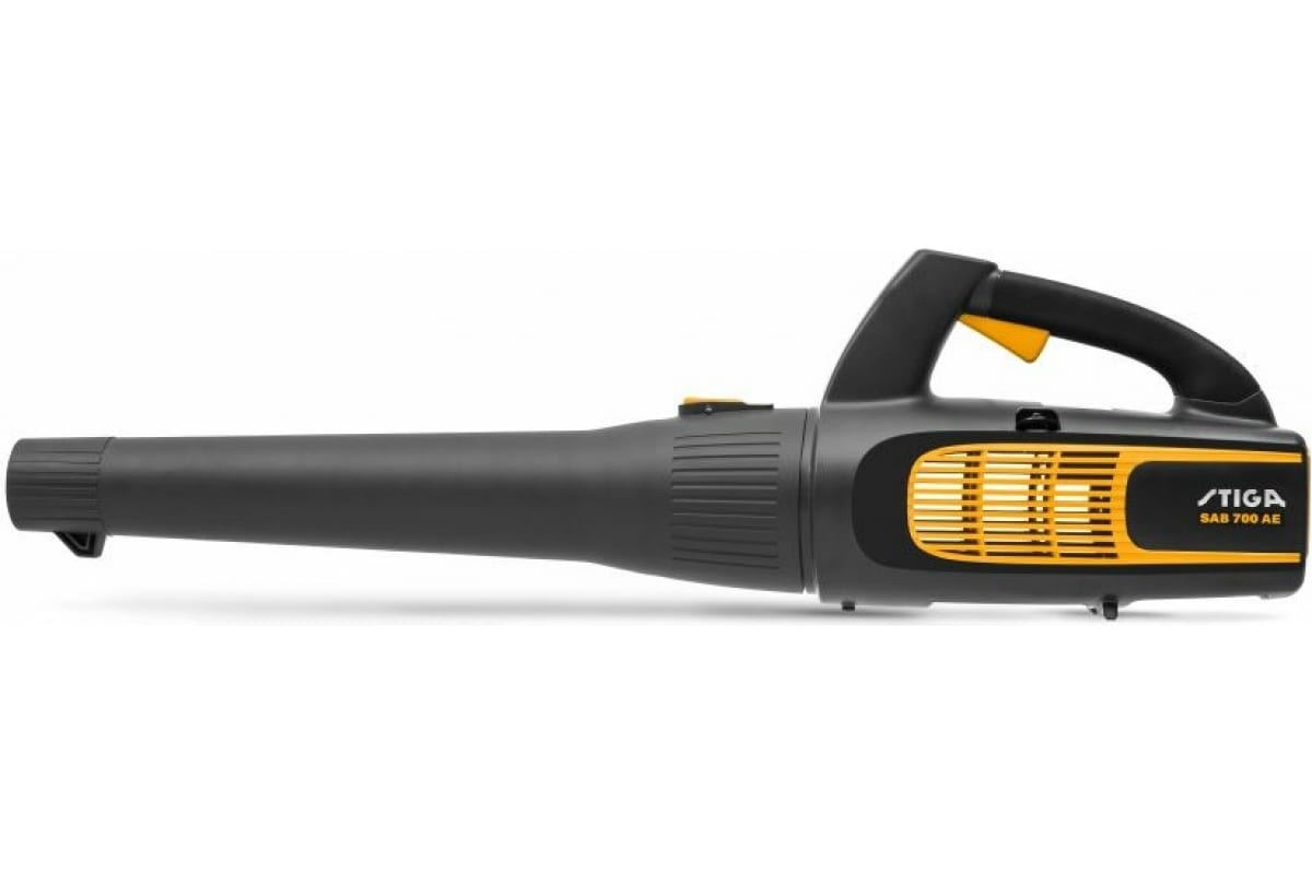 Воздуходувка аккумуляторная Stiga BL 700e