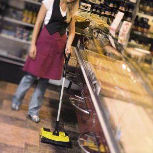 Электровеник Karcher EB 30/1 Li-Ion *EU