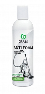 Пеногаситель GraSS "ANTIFOAM", 250мл. Пеногаситель GraSS "ANTIFOAM", 250мл.