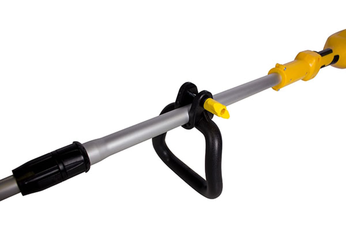 Триммер аккумуляторный CHAMPION TB400