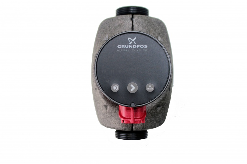 Циркуляционный насос Grundfos Alpha2 25-40 180 (98520745)