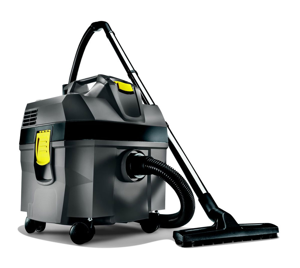 Пылесос Karcher ProNT 200