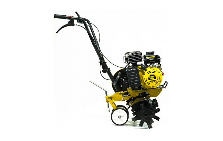 Мотокультиватор Champion ВC4311