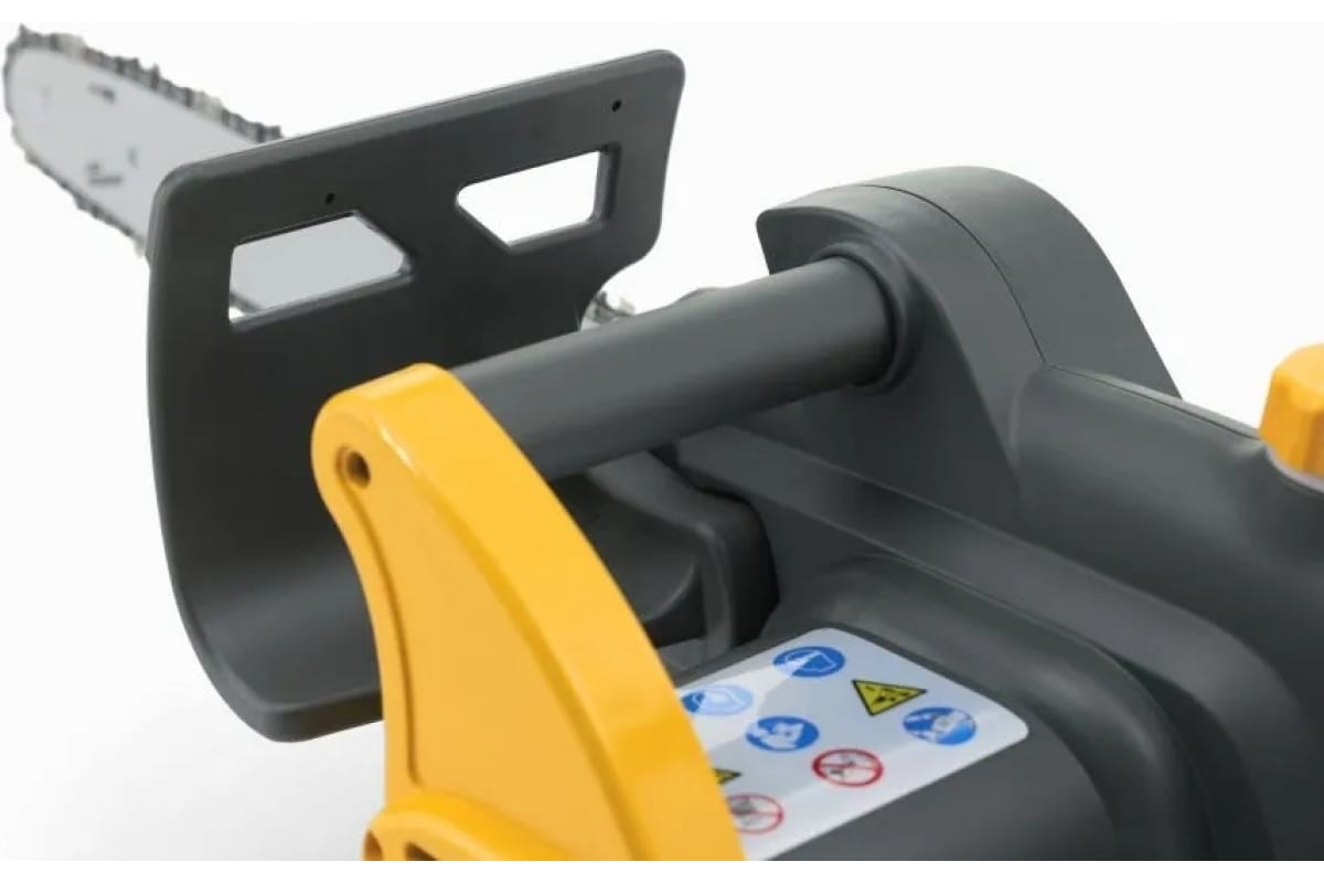 Пила цепная электрическая Stiga CS 122c (16")