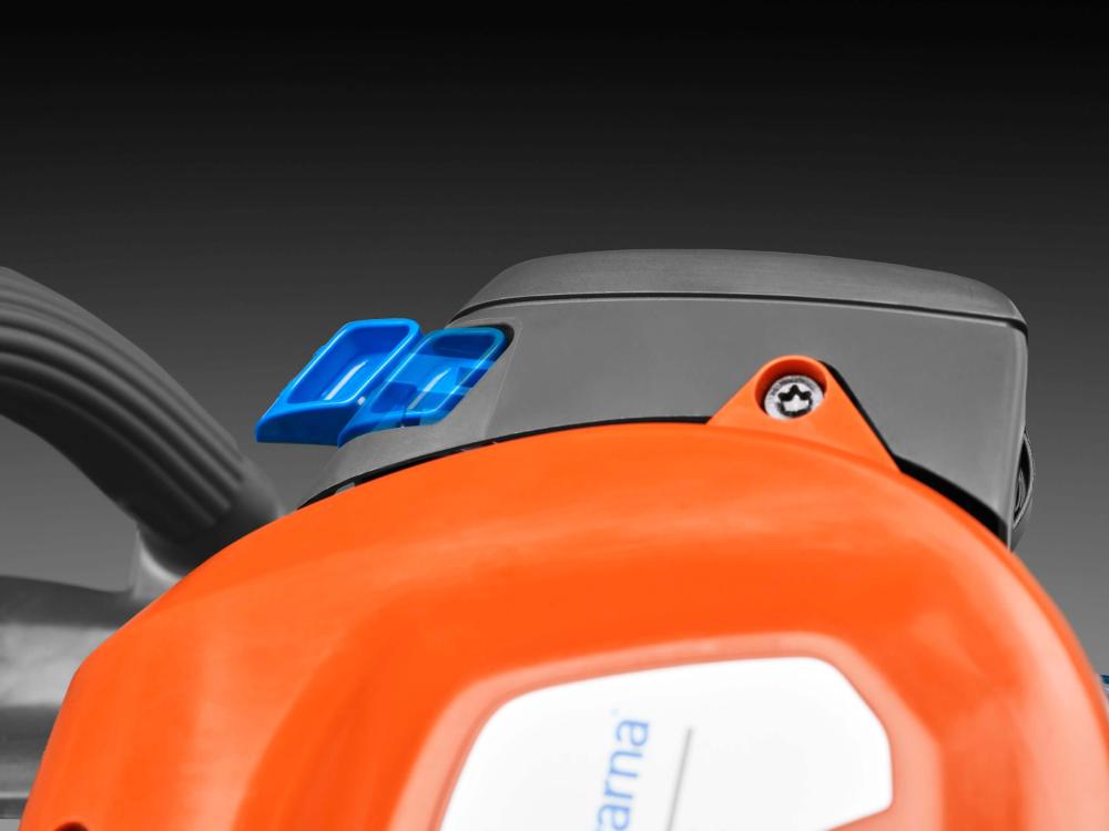 Бензиновый кусторез Husqvarna 522HD60X