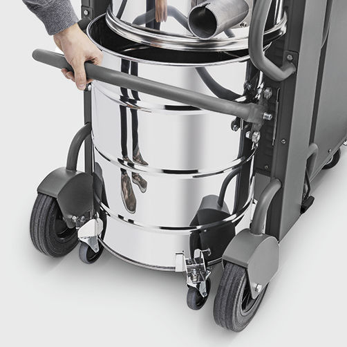 Промышленный пылесос Karcher IVS 100/40 Lp