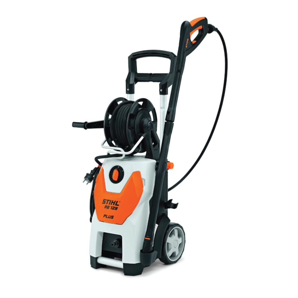 Мойка высокого давления Stihl RE 129 Plus