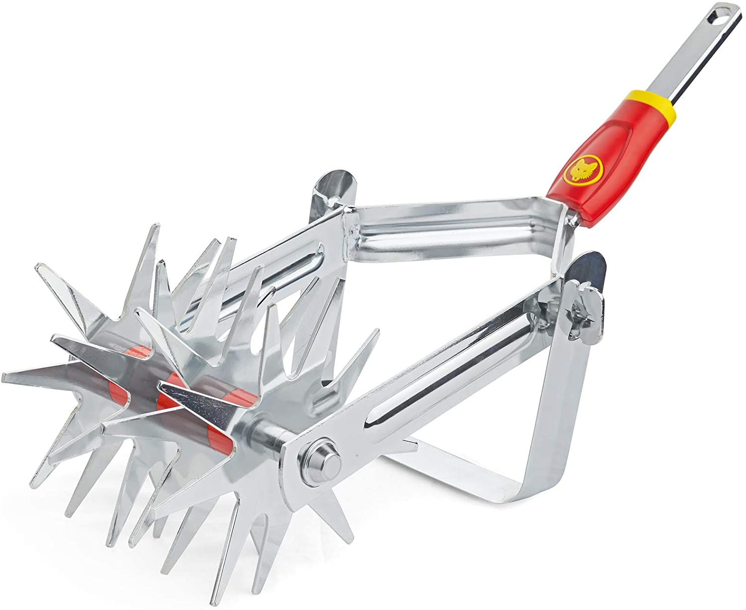 Культиватор садовый WOLF Garten Multi-Star DA-S Культиватор садовый WOLF Garten Multi-Star DA-S