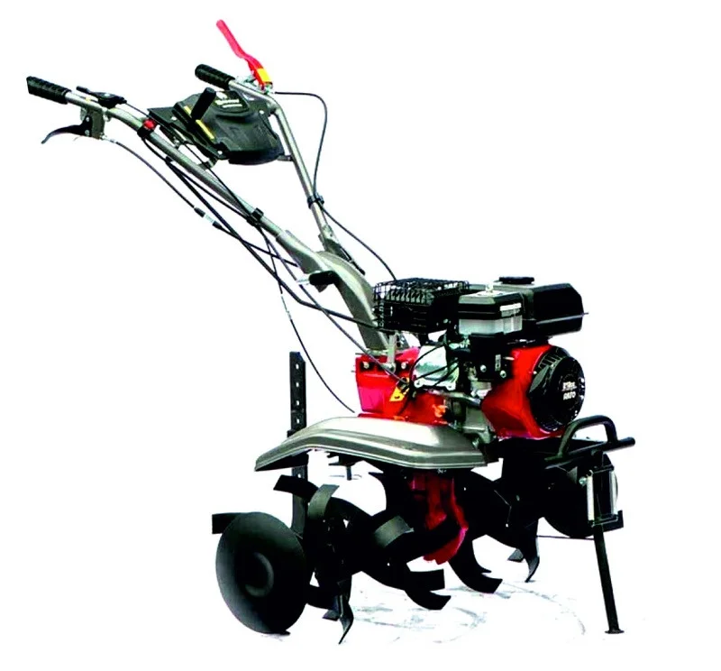 Культиватор бензиновый RATO RG4.5-130Q-Z