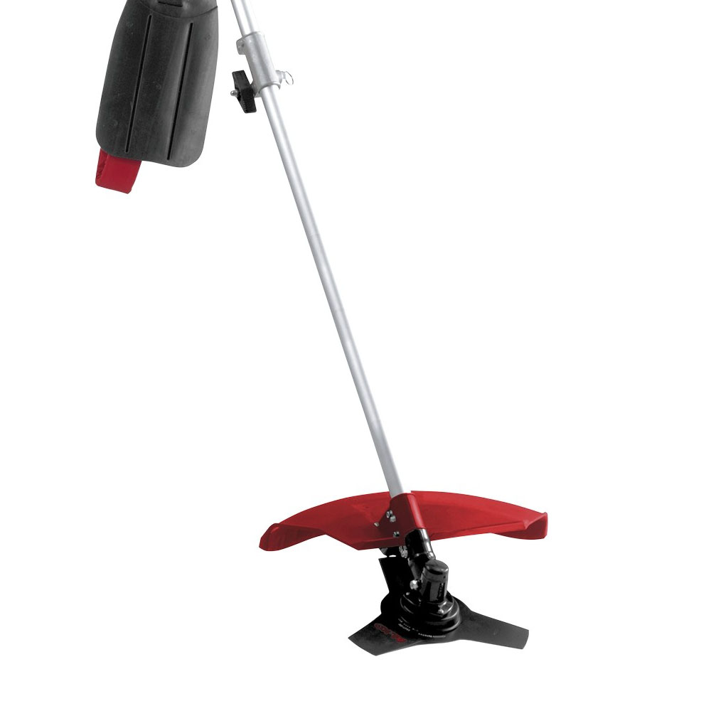 Бензиновый триммер AL-KO ВС 4125 II-S 2T Comfort