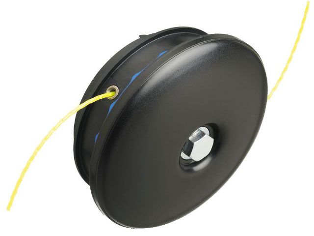 Головка триммерная Trimmy SII M12L 143 245 343 545  Головка триммерная Trimmy SII M12L 143 245 343 545