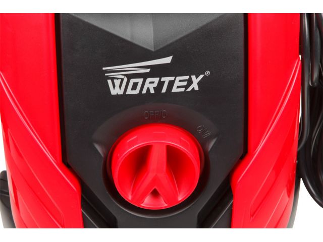 Мойка высокого давления WORTEX PW 1116