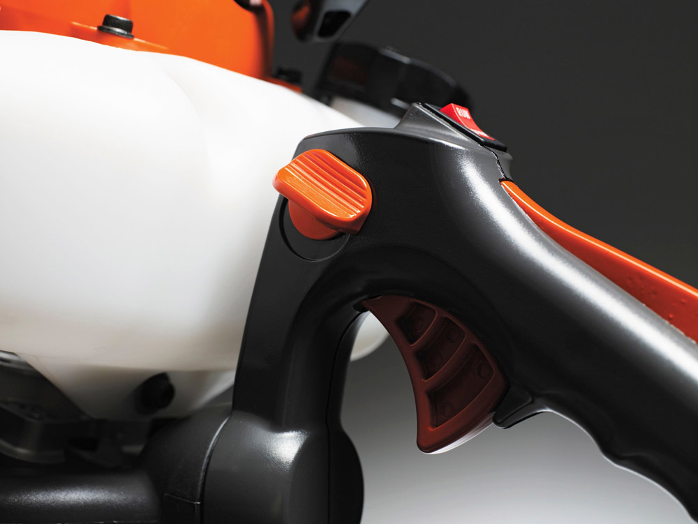 Мотоножницы Husqvarna 26HD75S