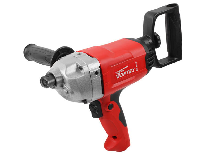 Дрель безударная Wortex DM 1311 F