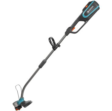 Триммер аккумуляторный Gardena PowerCut Li-40/30 с аккумулятором